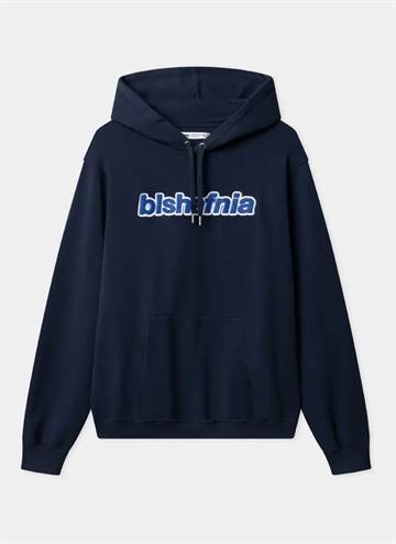 BLS Frankie Hoodie